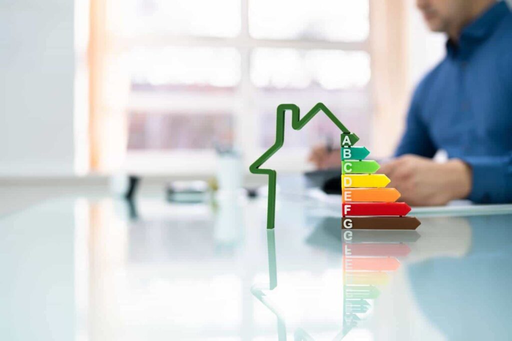 Diagnostic immobilier
